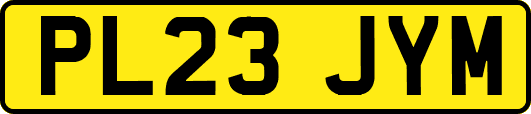 PL23JYM
