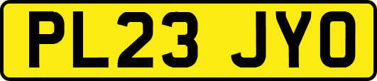 PL23JYO