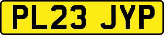 PL23JYP