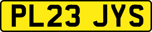 PL23JYS