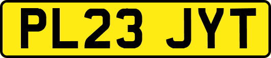 PL23JYT