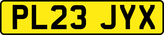 PL23JYX