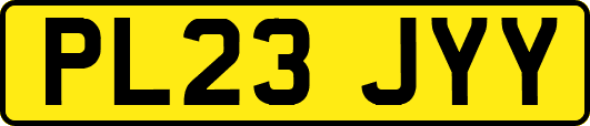 PL23JYY