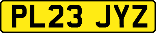 PL23JYZ