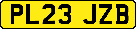 PL23JZB