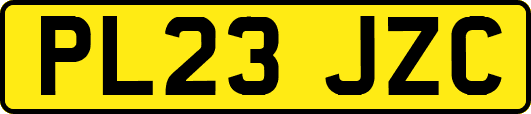 PL23JZC