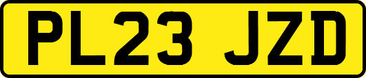 PL23JZD