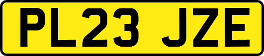 PL23JZE