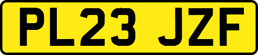 PL23JZF