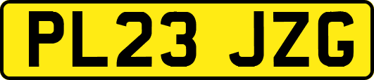 PL23JZG