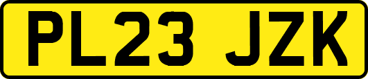PL23JZK