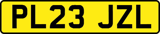 PL23JZL