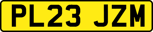 PL23JZM