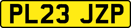 PL23JZP