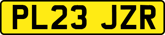 PL23JZR