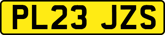 PL23JZS