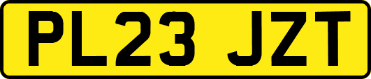 PL23JZT