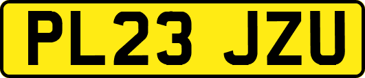 PL23JZU