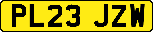 PL23JZW