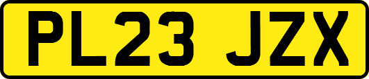 PL23JZX