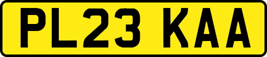 PL23KAA