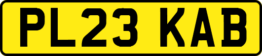 PL23KAB