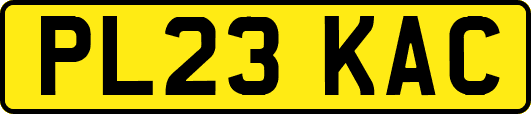 PL23KAC