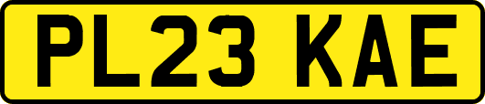 PL23KAE