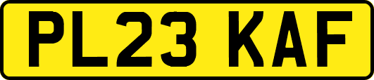 PL23KAF
