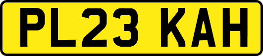PL23KAH