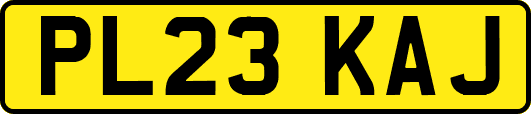PL23KAJ