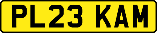 PL23KAM