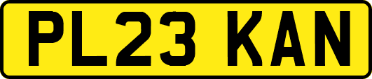 PL23KAN
