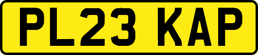 PL23KAP