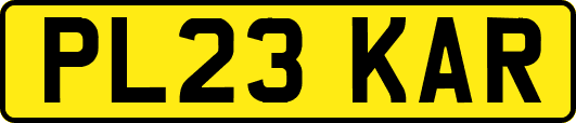 PL23KAR