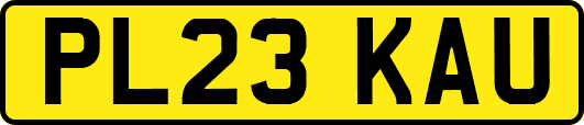 PL23KAU