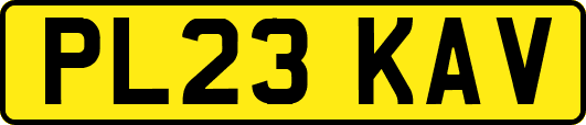PL23KAV