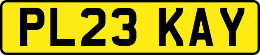 PL23KAY