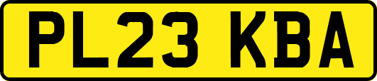 PL23KBA