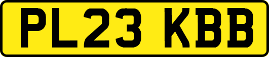 PL23KBB
