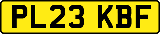 PL23KBF