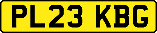 PL23KBG