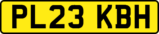 PL23KBH