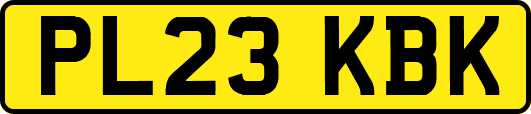 PL23KBK