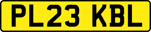 PL23KBL