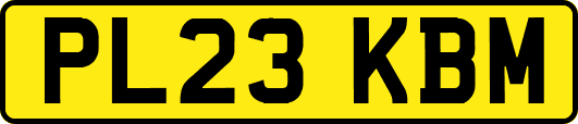 PL23KBM