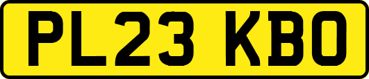 PL23KBO