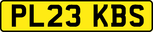 PL23KBS