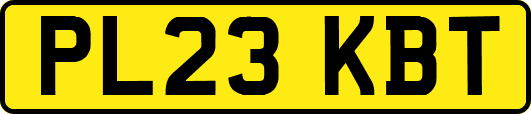 PL23KBT