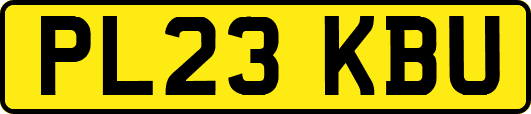 PL23KBU